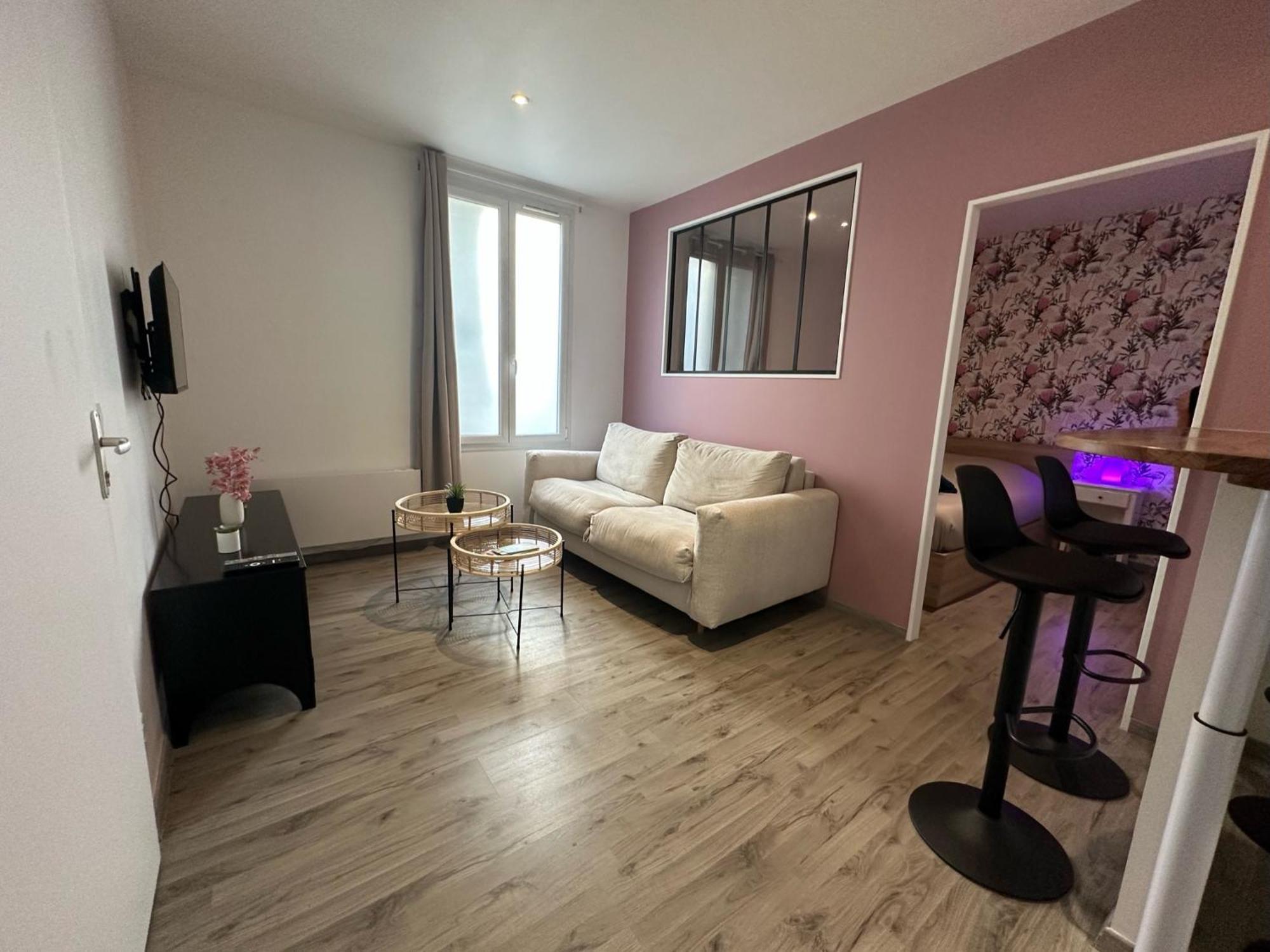 Centre-ville 200m Gare Vernon - Proche Giverny * Vernon (Eure)
