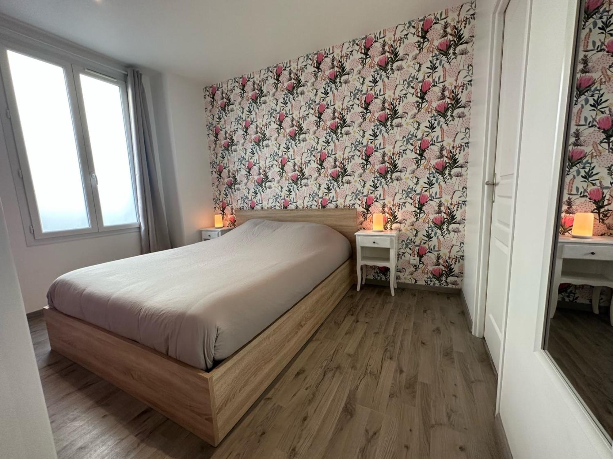 Centre-ville 200m Gare Vernon - Proche Giverny *